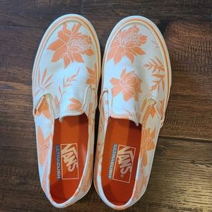 Women's vans